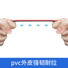 Wholesale DC adapter large size red and black clip connector power cord 15A high current battery terminal connection line