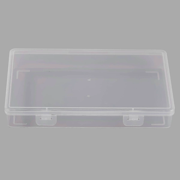 Rectangular, 19.5×11.3×2.9cm