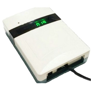 Jc-Gm-70 Online X-Γ Radiation Monitor Sensor Probe