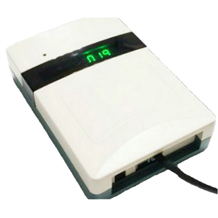 JC-GM-70在线式x-γ辐射监测仪传感器探头