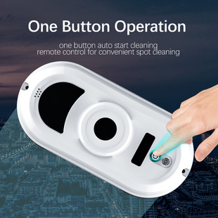 Fully Automatic Intelligent Window Cleaning Robot Window Cleaning Robot