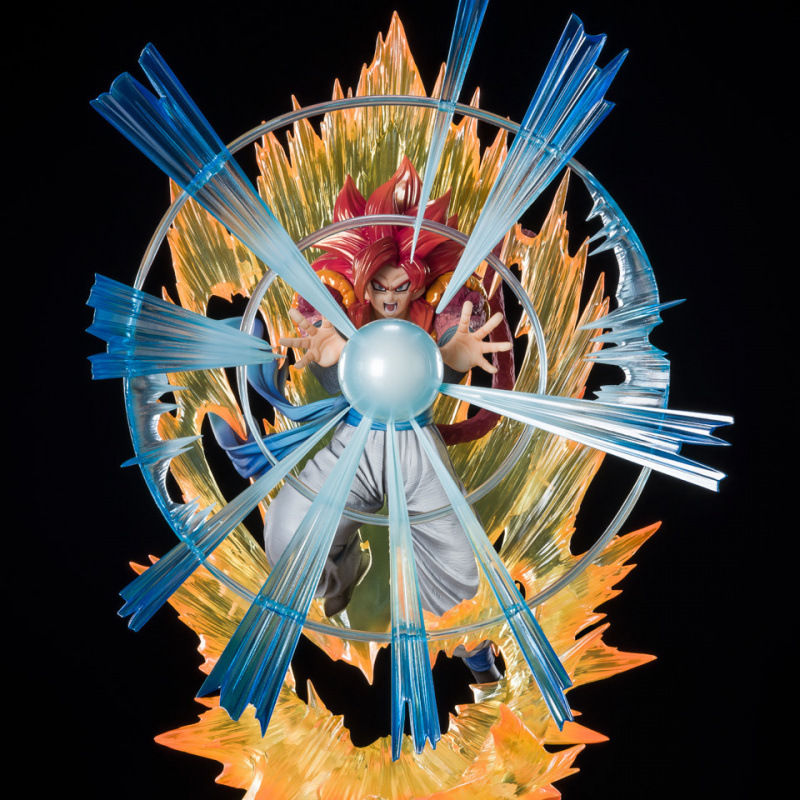 Dimensión 28 - 38CM