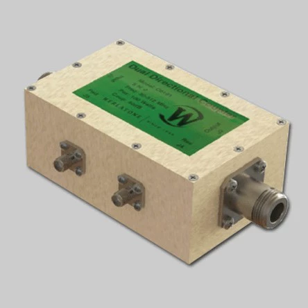 Высокомощный соединитель Werlatone C6101