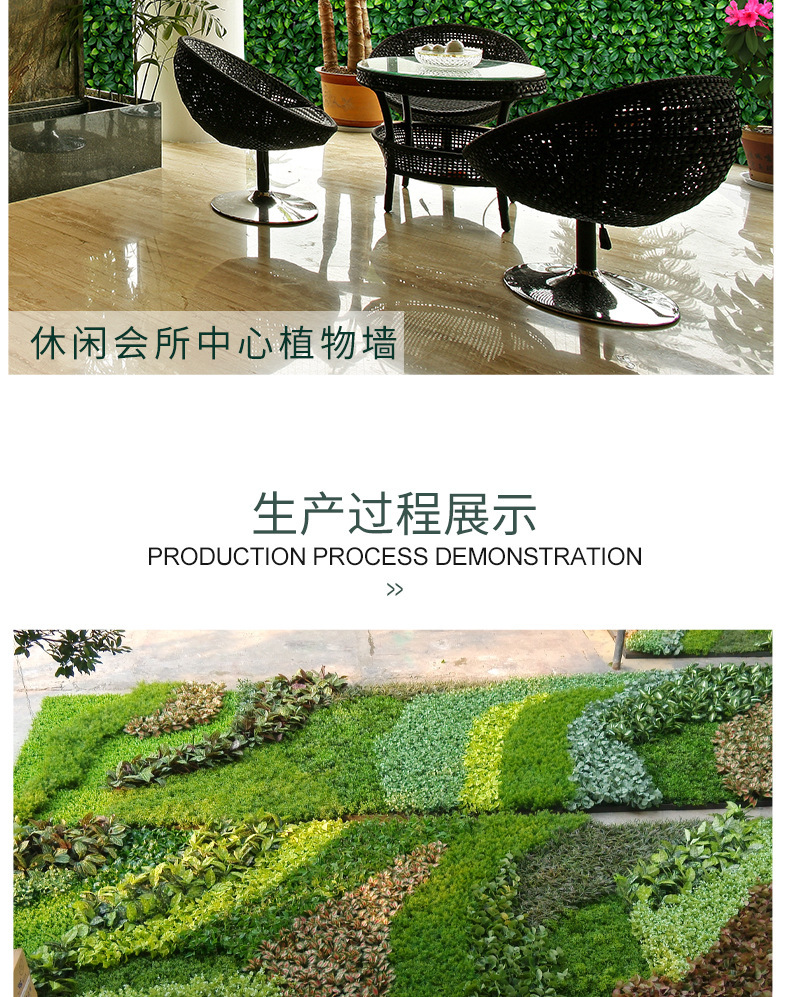 植物墙室内_16