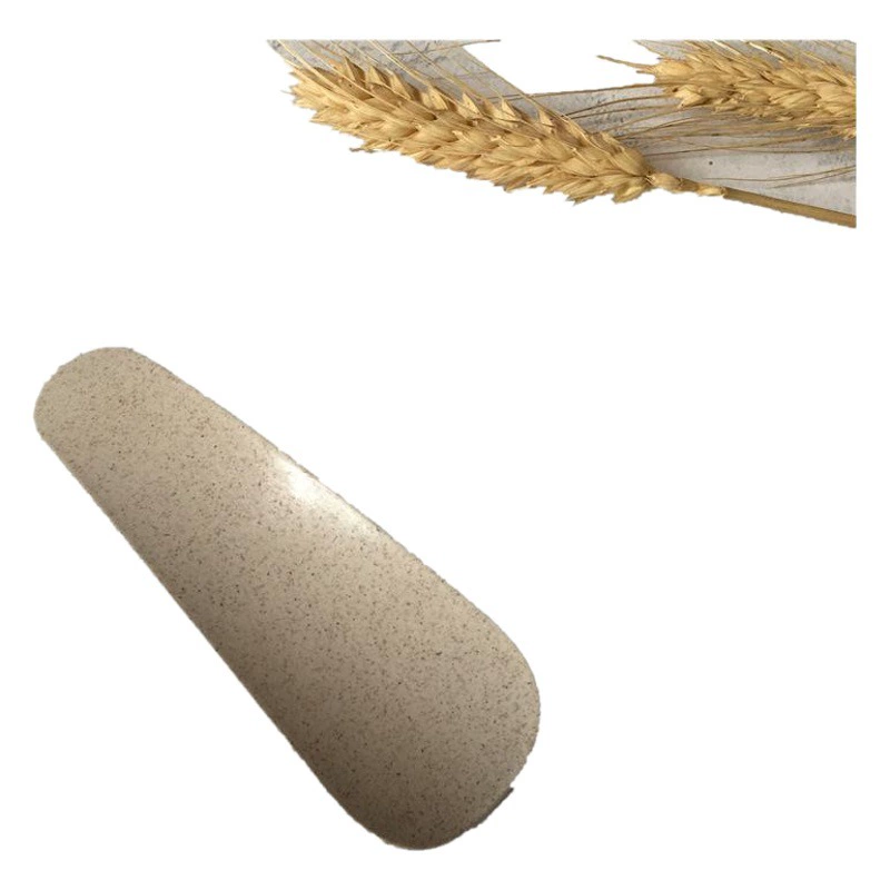 Одноразовые вытягивания обуви в отеле Пластиковые короткие носки обуви для домашнего туризма Портативный баптал обуви может быть напечатан с логотипом