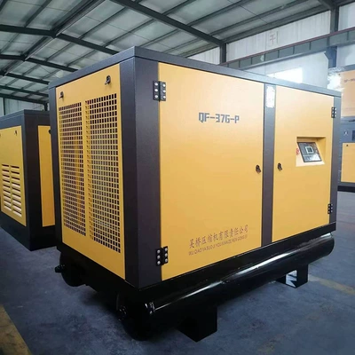 Screw air compressor permanent magnet Hava kompressorları