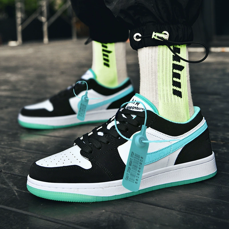 Air Jordan, низкая обувь для пальцев, спортивная обувь для мужчин и женщин для любимых