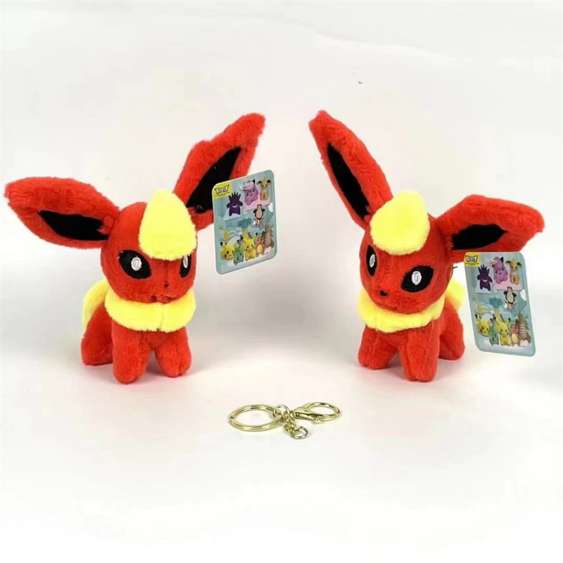 ポケモン ポケモン人形 ミュウツー ゼニガメ ゲンガウルフ ぬいぐるみ ピカチュウ 小さな人形ペンダント|undefined