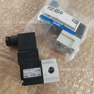 ȫ��SMC늴��yVT307-5GS1-01 �F؛