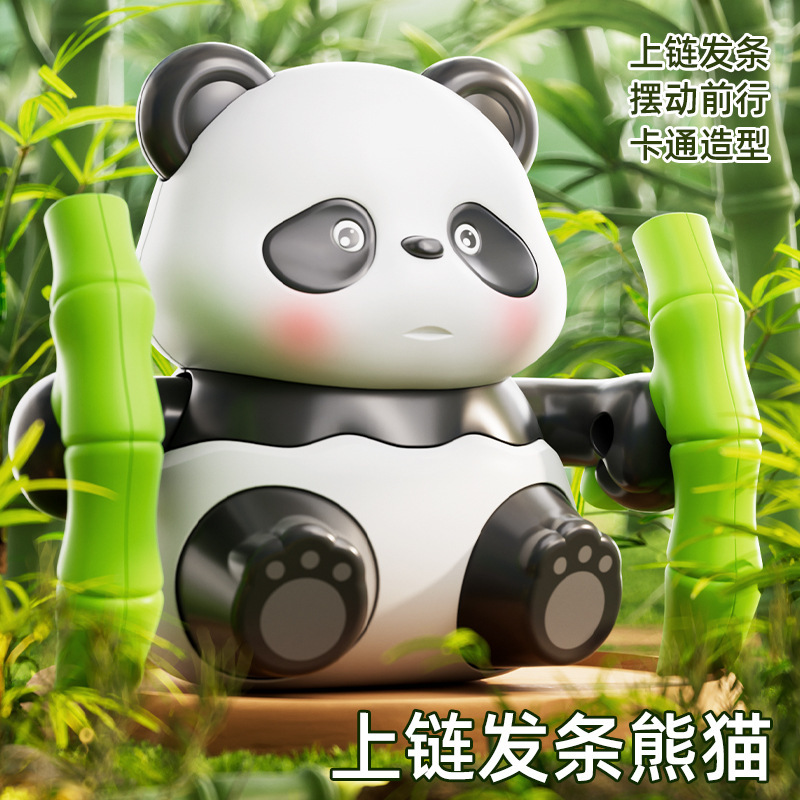 跨境抖音爆款上链发条跳舞玉米扭扭小玉米趣味创意解压玩具批发|undefined