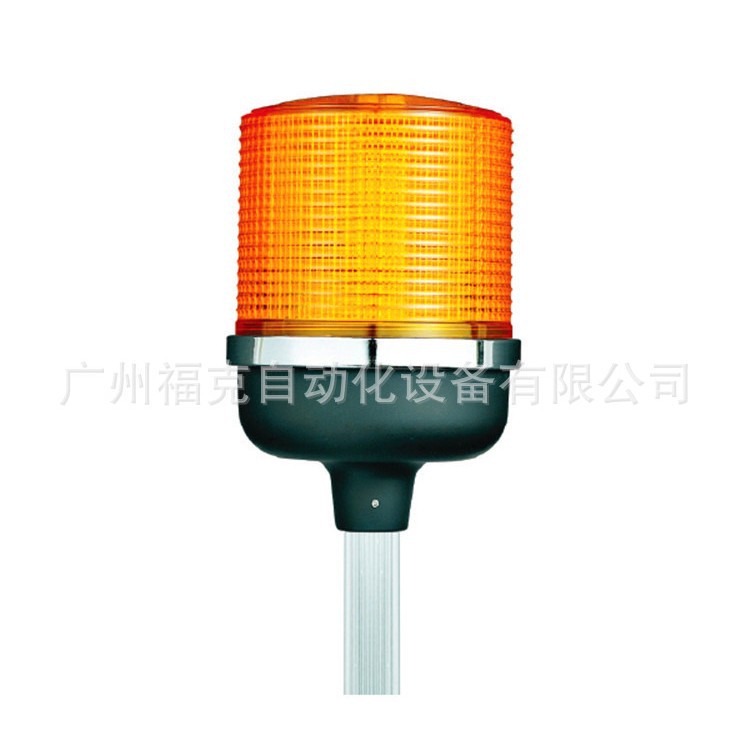 供应可莱特Q-lightec警示灯S125HLS-HP高亮度机械设备用12-24V