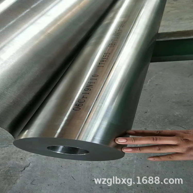 不锈钢毛细管304不锈钢卫生管空心钢管折弯打孔定制加工 内外光亮