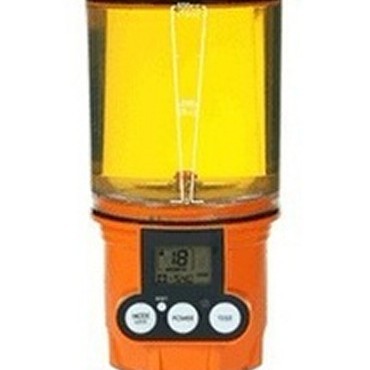 Pulsarlube OL500油润滑系统