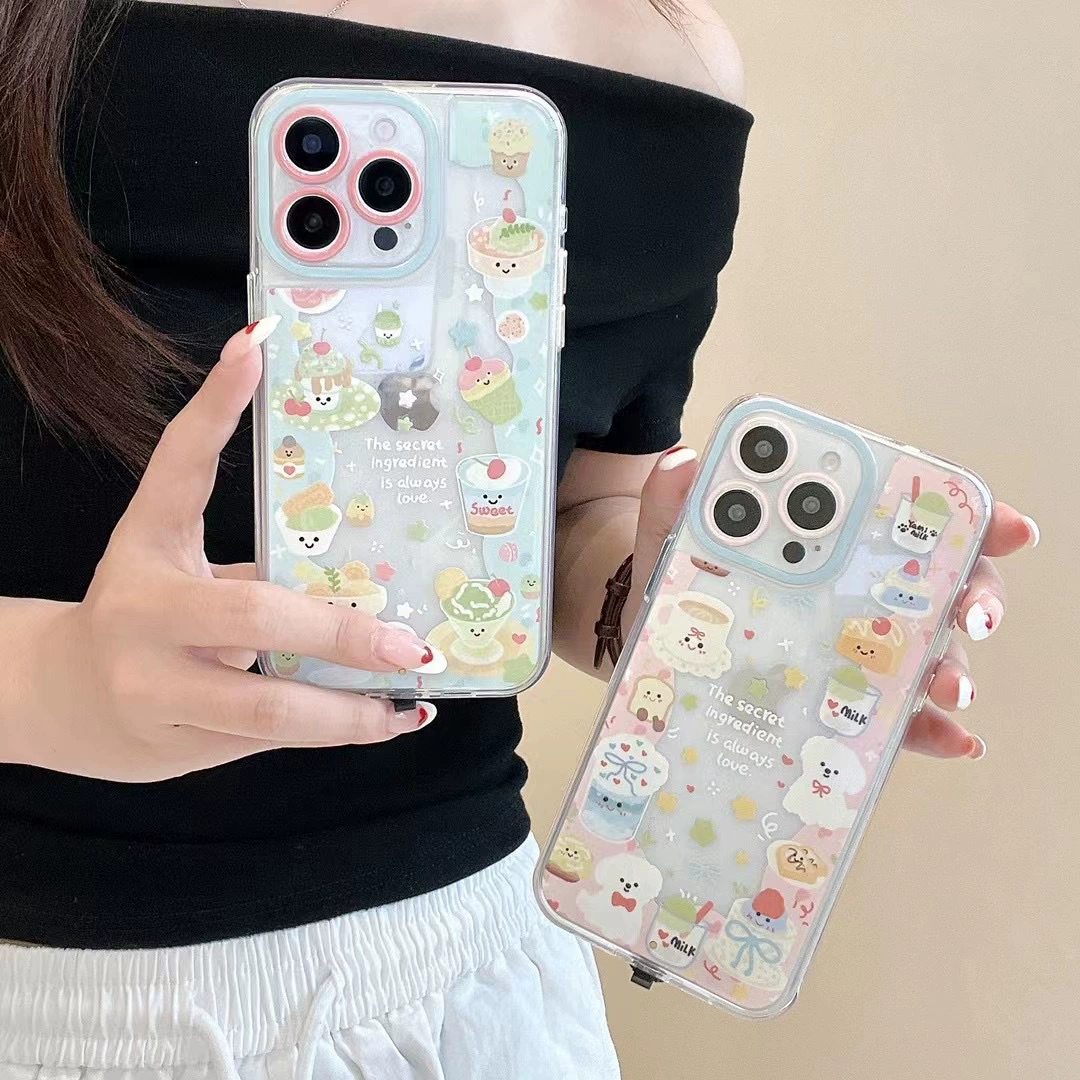 Apple, милый совместимый чехол для iPhone16, чехол pro, 14