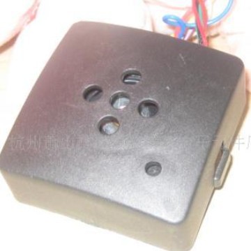 BOTAOE波涛元件厂 音乐方形盒唱歌真人真唱好一朵美丽的茉莉花IC