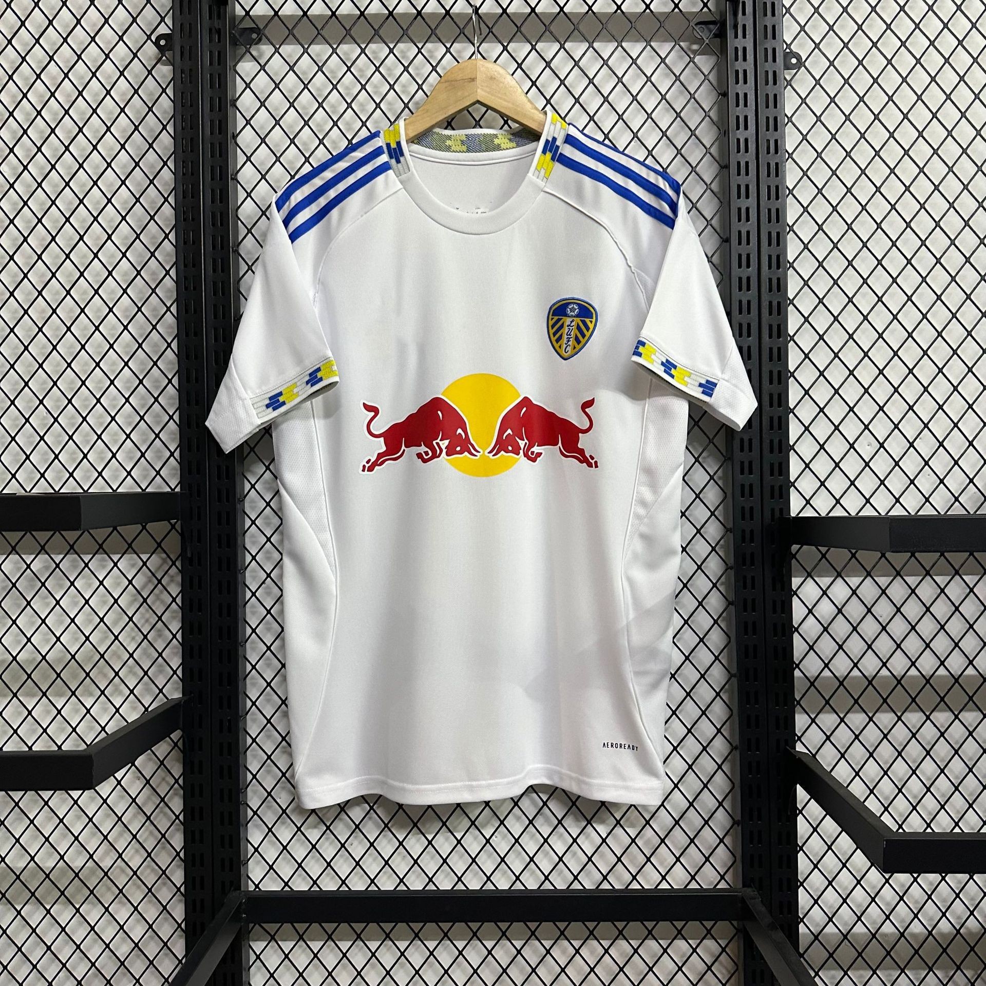 2526 temporada tailandesa uniformes de fútbol Riad Inter Madrid Atlético París Barcelona Real Madrid AC Juve Miami camiseta