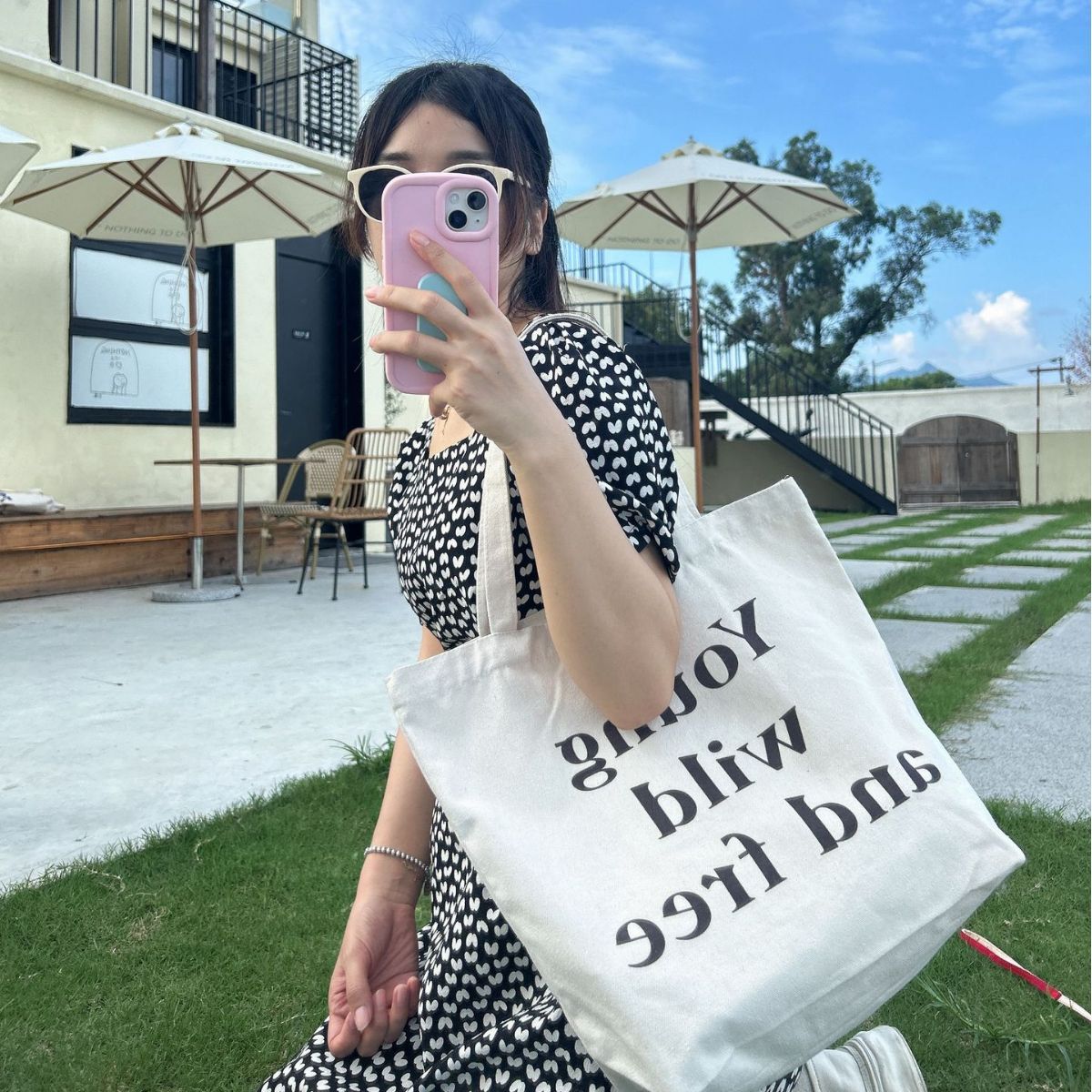 创意帆布袋现货批发广告购物手提礼品宣传棉布袋时尚帆布包定 制