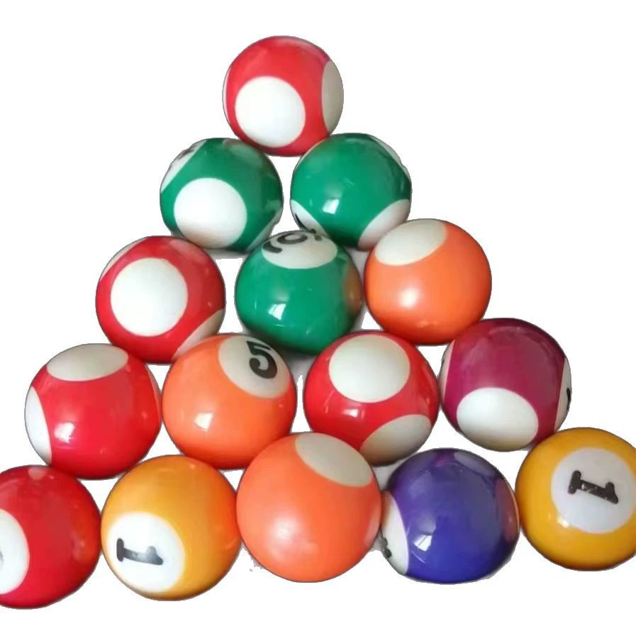 Plastic pool, small toy, American style, 25mm, 32mm