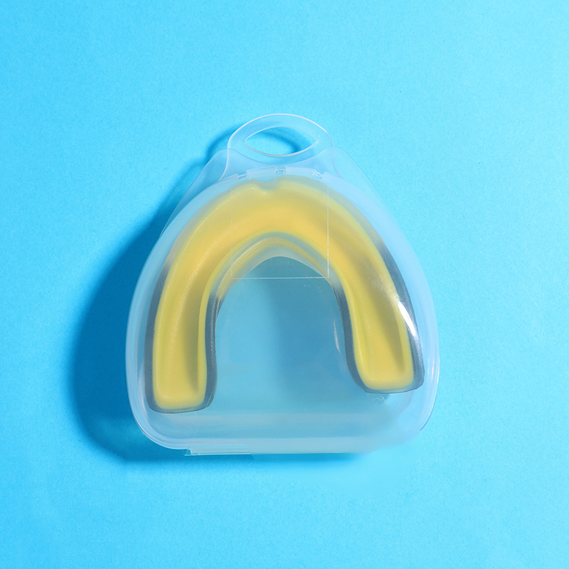 Baloncesto Boxeo Sanda Muay Thai Boxeo Taekwondo Single Dual Karate Combate UF Braces