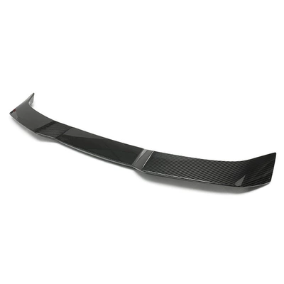 Suitable for BMW M3M4 G80 Fixed wind wing - m3-v-rear-wing