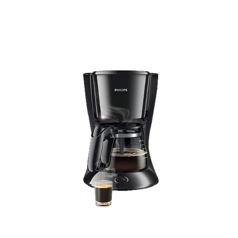 Philips, кофемашина, кофейник, американский стиль
