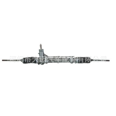 Fiat Palio/Siena/Strada, Steering gear assembly