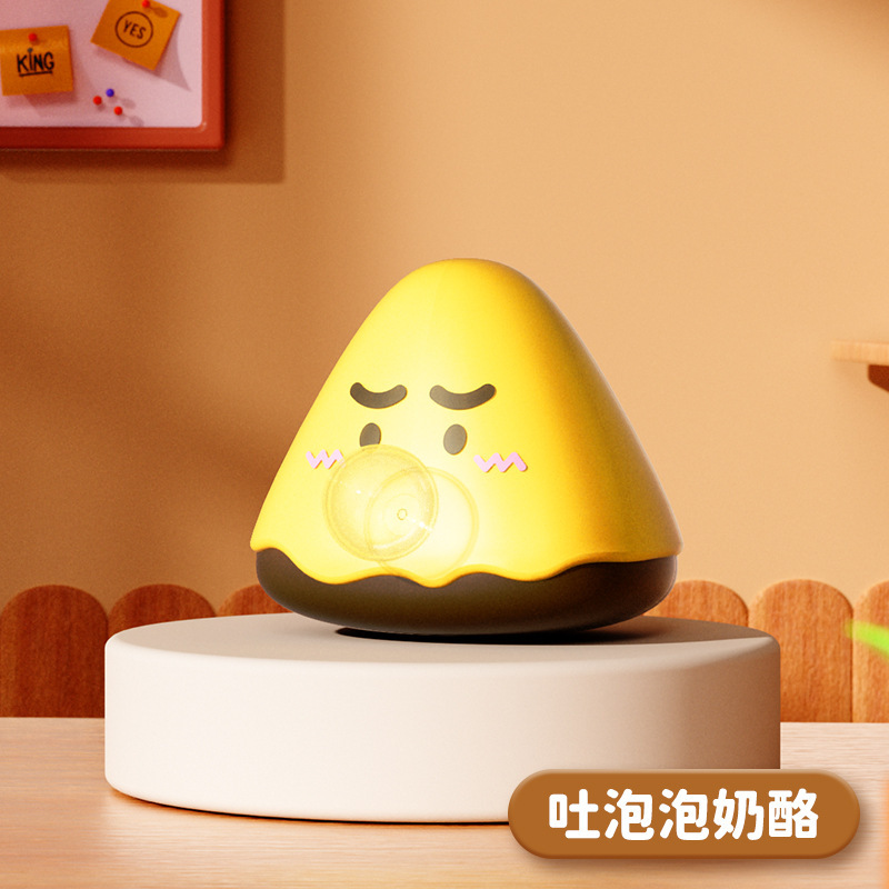 Serpiente en línea Año Nuevo, ojo explosivo, pellizco, pellizco, descompresión, espuma, burbuja, animales extraños, juguetes de compresión, regalos de Año Nuevo.