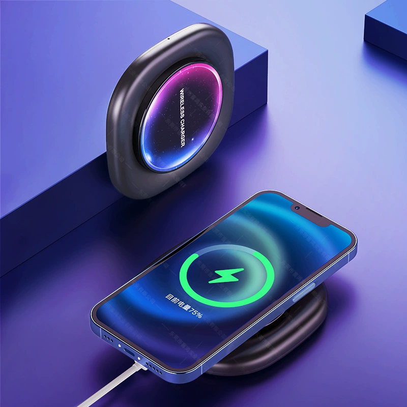 无 Line flash charging is suitable for Apple and Huawei Android fast charger 15W fast charger high-efficiency head high-efficiency fast charger