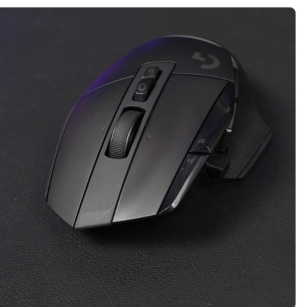 Logitech, совместимая мышь зарядка, ноутбук, G502