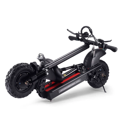 Manufacturer Wholesale Adult Electric Qatlanan elektrik skuterlər