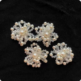 项链;DIY服饰;饰品配件