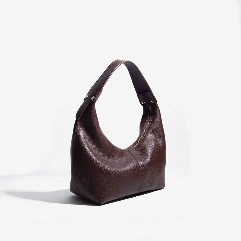 Retro one-shoulder bag, summer shoulder bag