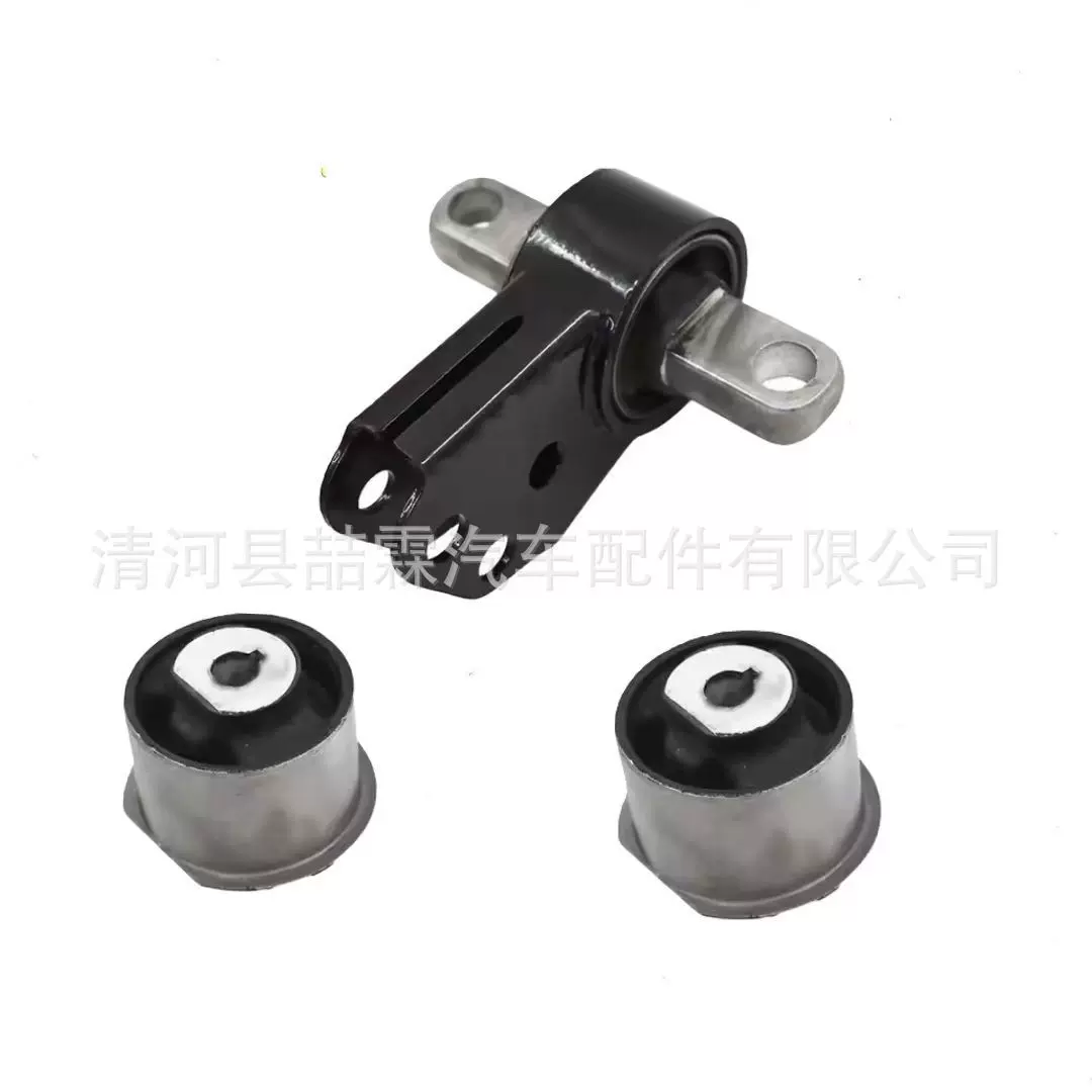 52114354AA 52089516AB 52088516 适用于吉普差速器支架胶套