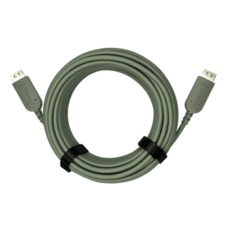 15м HDMI2.1 8K видео волоконный кабель инженерного класса ноутбук ТВ проектор дисплей соединительный кабель