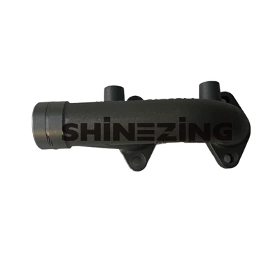 Manifold 3943872, Exhaust manifold