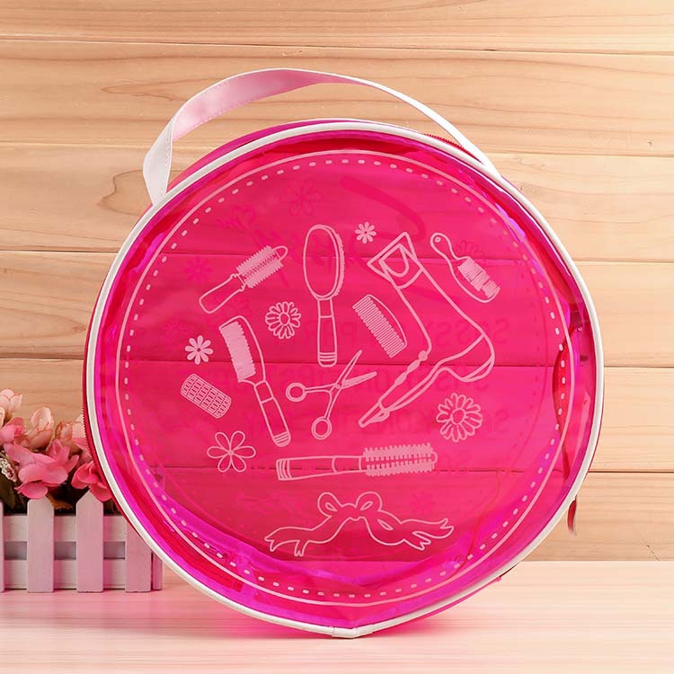 小型塑料包装袋 带拉链化妆品服装塑料袋定 做服装购物塑料袋批发