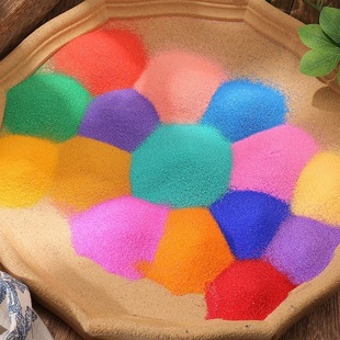 ��ɫʯӢɰȾɫ��ɰ��ɳ�Ӽ�����ɳ�Ƶ�矟ɳ�{ɫ��ɫɳ����E18