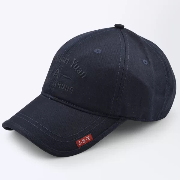 Large Size Hat Men's Korean Style Versatile Baseball Cap Men's Summer Soft Top Peaked Cap Women's Trendy Outdoor Leisure Sun Hat