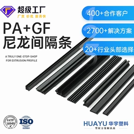 PVC异型材;其他塑料异型;ABS塑料异型