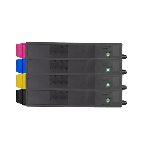 Suitable for Kyocera C8020 powder cartridge KYOCERA FC-8520MFP toner TK898 printer cartridge toner cartridge