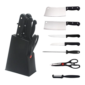 刀具套装;宝宝指甲钳;刨子、削皮器