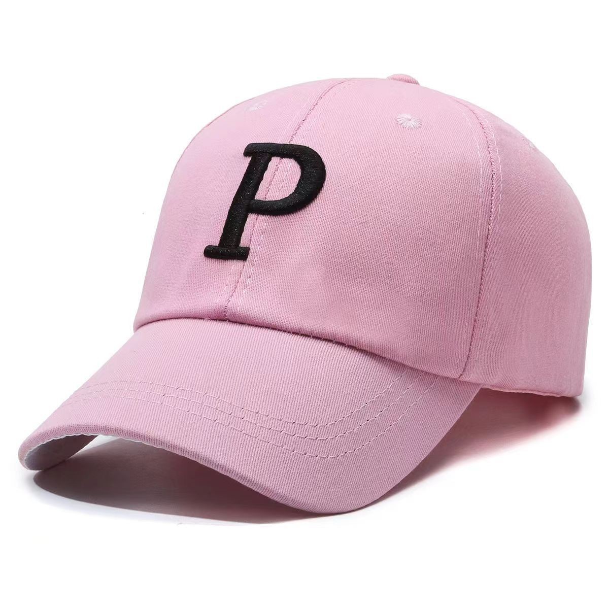 P-pink