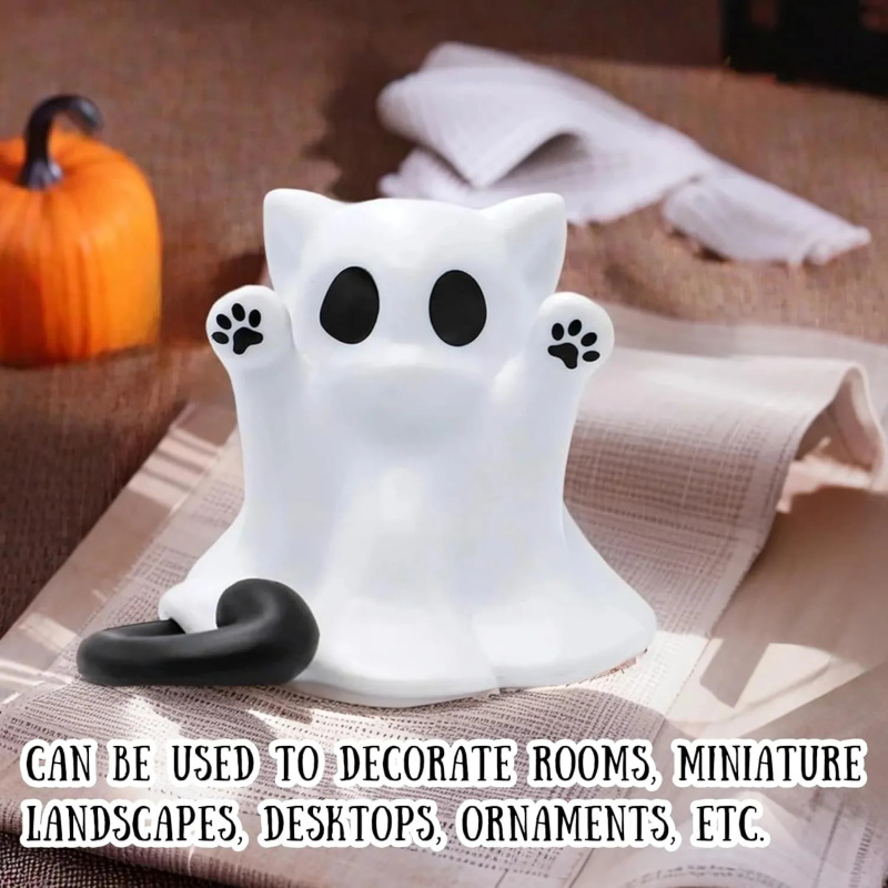 Cute Halloween Magic 可爱的万圣节魔法|undefined