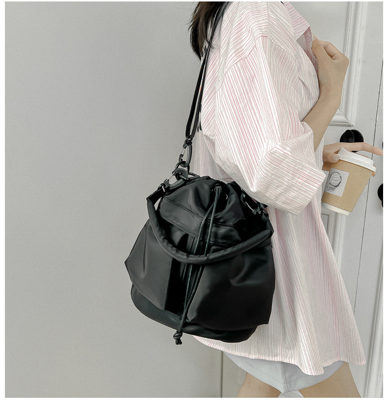 Casual Swim Bag 4