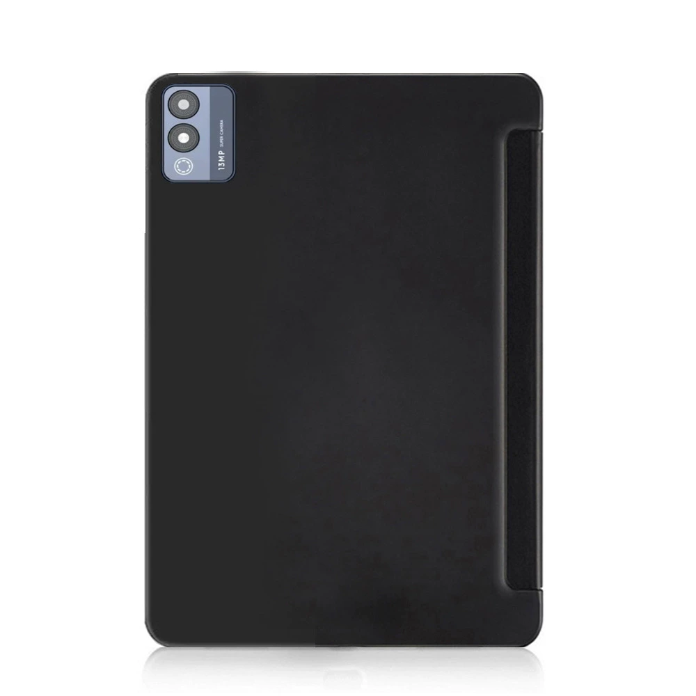 Подходит для Transsion Tecno 11" планшета MegaPad 11 T1101, защитный чехол, полноформатный складной мягкий TPU чехол