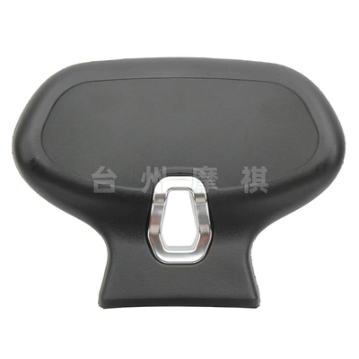 Lumbar Backrest Cushion Accessories, Electric car rear backrest