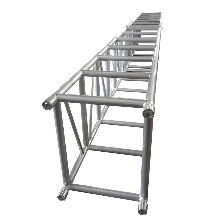 专业厂家500*600mm铝合金插销架舞台灯光音响架，桁架及各类配件