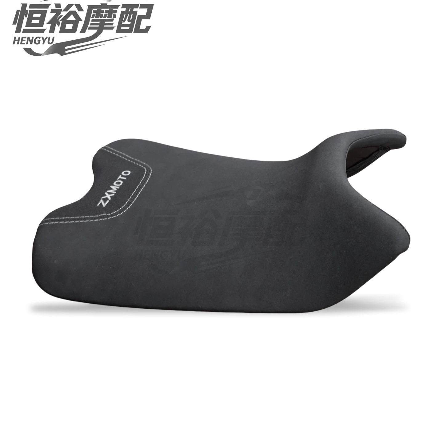Suitable for Zhang Xue 500RR, lossless replacement installation. No need to send the original seat back to the factory. Seat assembly for height adjustment (raising or lowering)