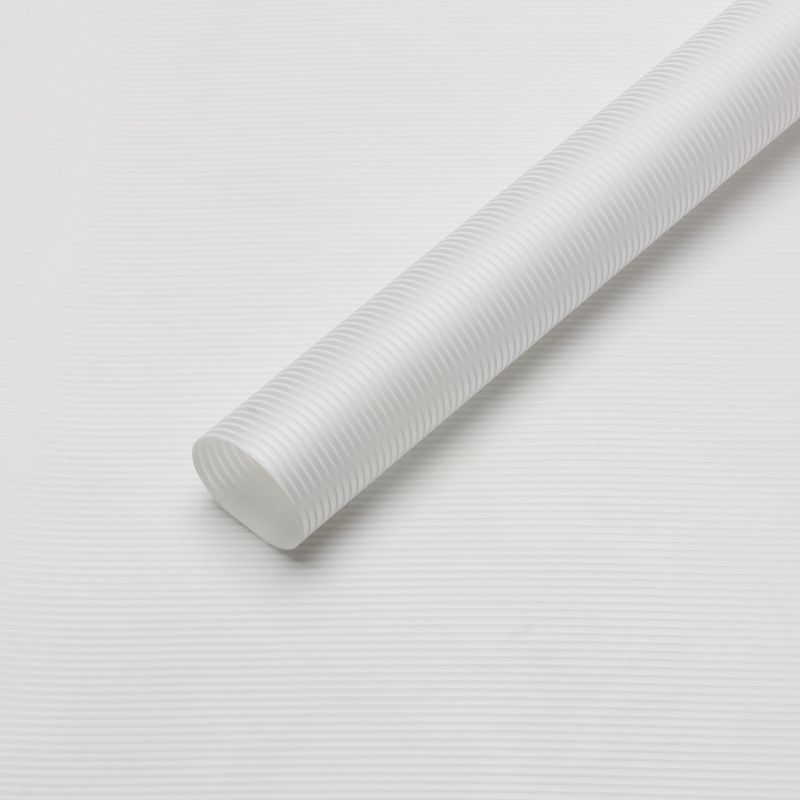 Huaxi comercio exterior línea de niebla de niebla papel de superficie gelatina didiy papel de embalaje de flores espesado material de ramo impermeable