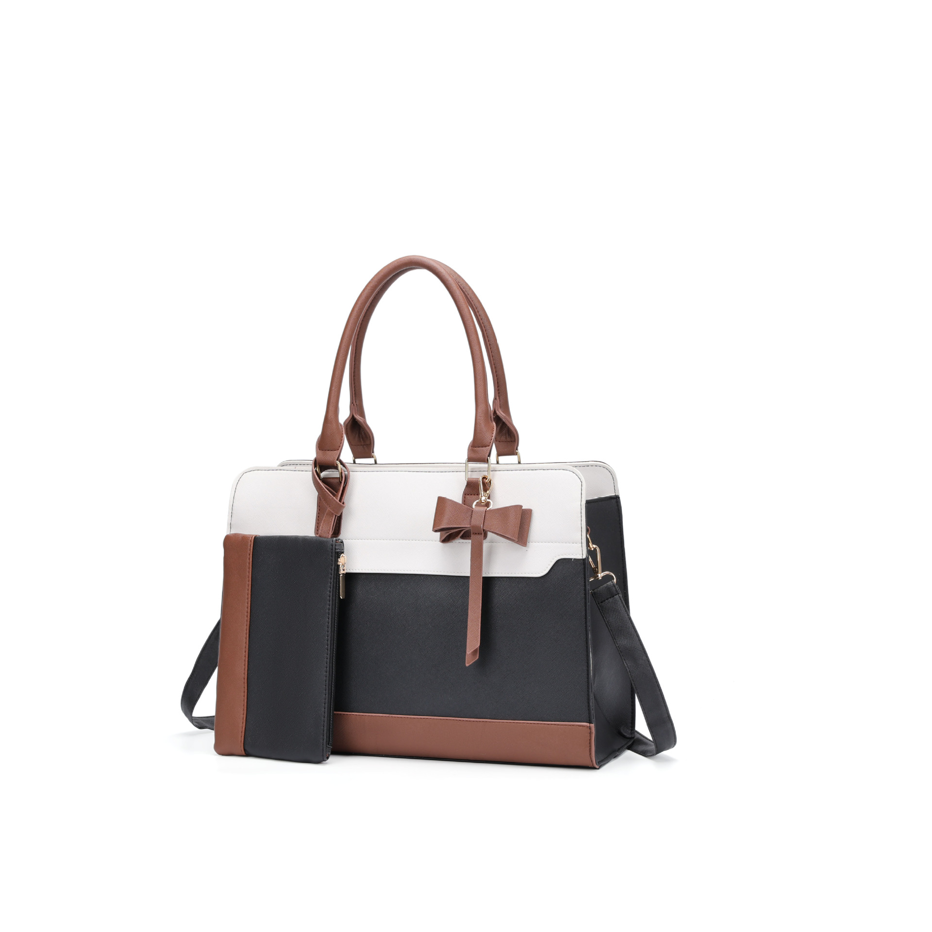 Bolso de mujer 2026 nueva moda bolso de mano de viaje 100 bolso de hombro bolso de mujer al por mayor image 7